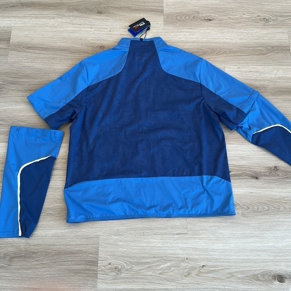 RLX Ralph Lauren golf men’s size XL - Picture 6 of 6